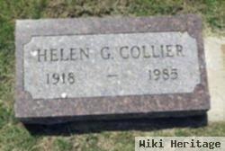 Helen G. Full Collier