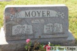 Adam S Moyer