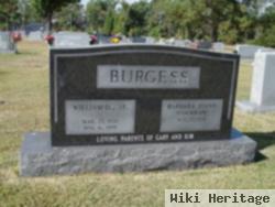 William O. Burgess, Jr