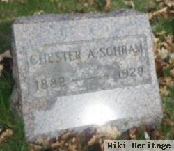 Chester Schram