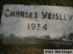 Charles Yeisley