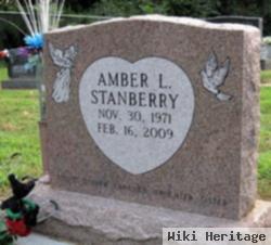 Amber Lynette Stanberry