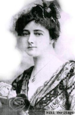 Jane "lulu" Janes Abercrombie