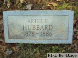 Arthur Hubbard