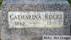 Catharina Kucks