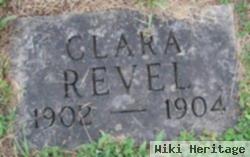 Clara Revel