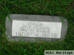 Jack Norfleet