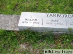 William Yarborough