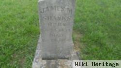 James M. Shanks