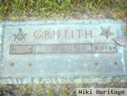 Virgil Enoch Griffith