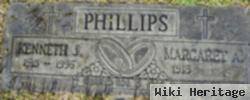 Kenneth J Phillips