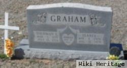 Thurman L Graham