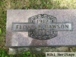 Floyd Arthur Dawson