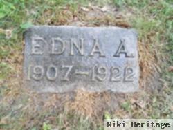 Edna A. Murphy