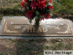 John E Head, Sr