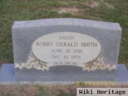 Bobby Gerald Smith