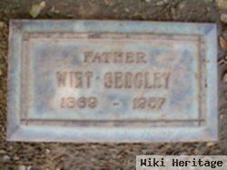 Wirt Sedgley