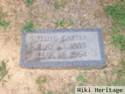 Floyd Carter