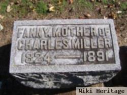 Fanny Miller