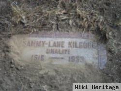 Sammy Lane Kilgore