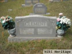 Dewey Sue Keener Clement