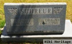 Flora A. Schreur