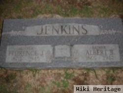 Florence J Jenkins