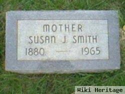 Susan J. Kennett Smith