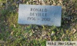 Ronald Deville