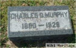 Charles D. Murphy