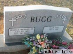 Horace Wilford "junior" Bugg, Jr