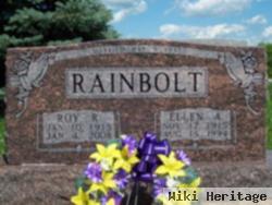 Roy Raymond Rainbolt