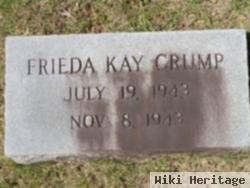 Frieda Kay Crump