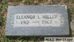 Eleanor L. Miller