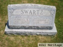 Raymond Jacob Swartz