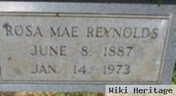 Rosa Mae Reynolds