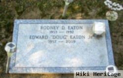 Rodney D Eaton