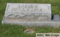 Lloyd Farmer, Sr