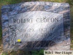 Robert Gedeon