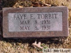 Faye E. Torbit