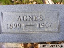 Agnes G Kurtz