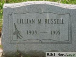 Lillian M. Russell