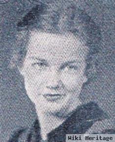 Mildred June "mimi" Hager Way