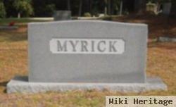 John Howard Myrick