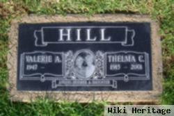 Thelma Hill