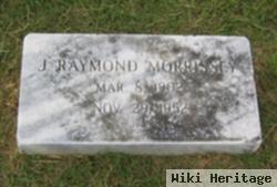 J. Raymond Morrissey