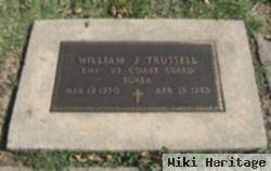 William J. Trussell