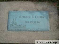 Robbin E. Curry