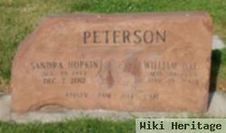 William Hal Peterson