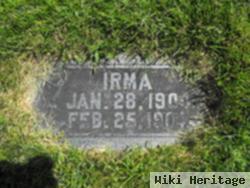 Irma Corbett